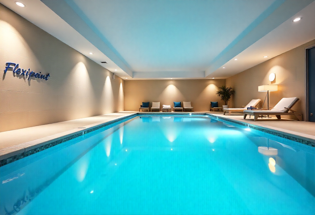Flexipoint Swimming School