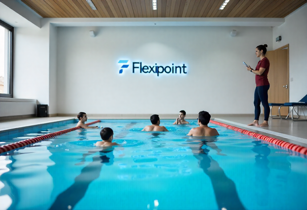 Flexipoint Swimming Lessons